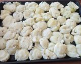 Foto del paso 2 de la receta: Papas aplastadas al horno