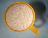 Lemon flavored sim sim Mahamris recipe step 1 photo