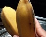 Foto langkah ke 1 dari resep Pisang goreng pasir.