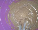Foto langkah ke 3 dari resep Brownies Shiny 😍 oven alakadarnya 🤭.