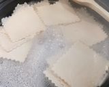 Foto del paso 8 de la receta Canelones Boloñesa
