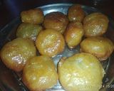 बालूशाही (Balushahi recipe in hindi) रेसिपी चरण 5 फोटो