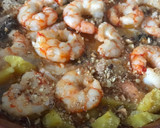 Foto del paso 14 de la receta: Zarzuela de pescado y gambones, low cost !!