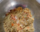 A picture of step 1 of Ripe gumberry sabji.
