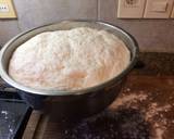 Foto del paso 5 de la receta Pan pita- Hubz (pan)