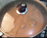 A picture of step 9 of Tamater Ki kadhi.