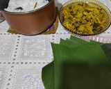 Foto langkah ke 2 dari resep Nasi Bakar Ayam.