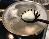 Foto del paso 4 de la receta: Mochi de chocolate