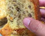 Foto langkah ke 9 dari resep Bolu Pisang Keju Simple.