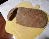 Foto del paso 5 de la receta: Pan Hogaza Integral
