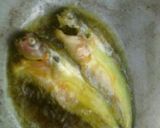 পাবদা সর্ষে পোস্ত(Pabda sorshe posto recipe in Bengali) রেসিপি ধাপ - 2 ছবি
