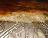 Foto del paso 5 de la receta: Empanada de pollo y puerro con ClickChef