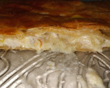 Foto del paso 5 de la receta: Empanada de pollo y puerro con ClickChef