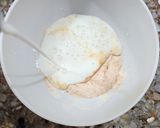 Foto del paso 2 de la receta: 🫙🦠Yogur natural sin endulzar a partir de iniciador - Fermento liofilizado - Sin conservantes 🦠🫙