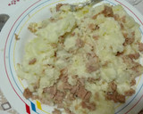 Foto del paso 2 de la receta: Ensaladilla light para tupper
