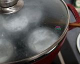 水嫩蒸布丁【蒸鍋/電鍋】的食譜步驟7照片
