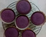 Foto langkah ke 5 dari resep Cupcake Birthday 🎂.