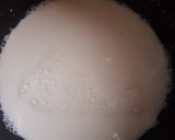 Foto del paso 1 de la receta: • Crema pastelera para rosca o facturas •