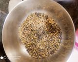 A picture of step 7 of Winter special mix vegetable Pickle.