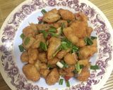 Foto langkah ke 6 dari resep Ayam sederhana.