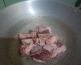 Foto langkah ke 1 dari resep Rendang.