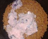 ઘેવર ગુલકંદ રબડી પારફેટ (Ghevar Gulkand Rabdi Parfait Recipe In Gujarati) રેસીપી સ્ટેપ13ફોટો