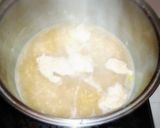รูปขั้นตอนการทำที่ 1 ของ ข้าวต้มพะโล้หมูเด้ง