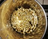 Foto del paso 3 de la receta: Atole de plátano