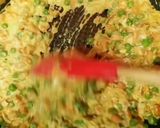 Foto del paso 6 de la receta: Revuelto de verduras