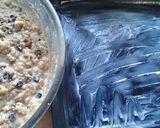 A picture of step 11 of Good old fashioned Bread pudding.