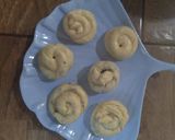 Foto langkah ke 3 dari resep Roti Maryam ORI dan coklat.