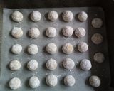 Foto del passaggio 6 della ricetta Biscotti morbidi al limone