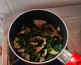 Foto langkah ke 3 dari resep Miso Soup.