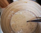 Une image de l'étape 1 de Banana Bread healthy.