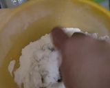 Foto langkah ke 5 dari resep Cumi goreng tepung kriuk.