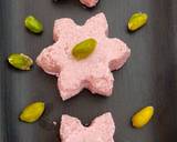 Blueberry Bhapa Doi recipe step 2 photo