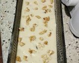 Foto del paso 2 de la receta: Budín de banana, ciruelas y nueces. (Con harina de arroz 😋)