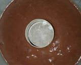 Foto langkah ke 3 dari resep Cake Puding.