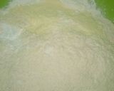 Foto langkah ke 2 dari resep Thumbprint Cookies.