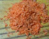 Foto del paso 2 de la receta: Relleno de repollo
