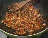 Foto langkah ke 7 dari resep Sambal Ikan Keranjang.