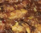 Foto langkah ke 4 dari resep Ayam kecap pedas.