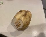 A picture of step 1 of Crispy & healthy snack! Lotus Root Chips.