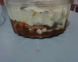 Foto del paso 1 de la receta: Postre en vaso