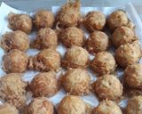 Foto langkah ke 3 dari resep Tahu FANTASI.