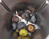 Foto del paso 1 de la receta: Mermelada de higos y fresas TM6