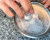Foto langkah ke 2 dari resep Putu Ayu Ekonomis 1 Telur.