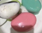 Foto langkah ke 7 dari resep Soap Pudding.