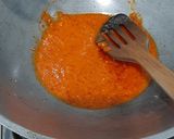 Foto langkah ke 3 dari resep Sambel Terong Teri Balado.