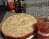 Foto del paso 6 de la receta: Torta de manzana y nuez en olla Essen